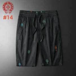 Picture of Chrome Hearts Short Pants _SKUChromeHeartsM-4XL12yx3316806